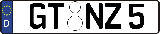 GT-NZ5
