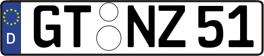 GT-NZ51