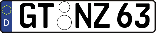 GT-NZ63
