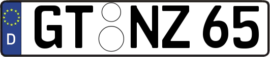 GT-NZ65