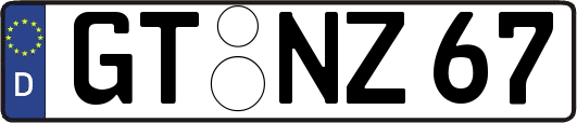 GT-NZ67