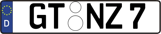 GT-NZ7