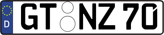 GT-NZ70