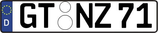 GT-NZ71