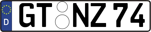 GT-NZ74