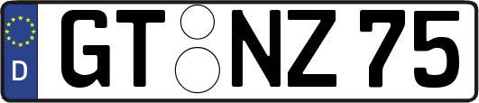 GT-NZ75