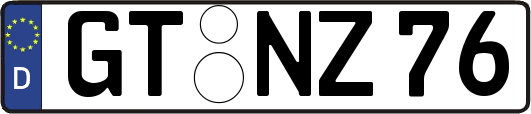 GT-NZ76