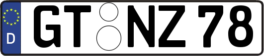GT-NZ78