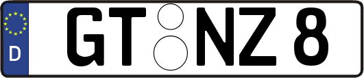 GT-NZ8