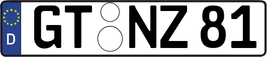 GT-NZ81
