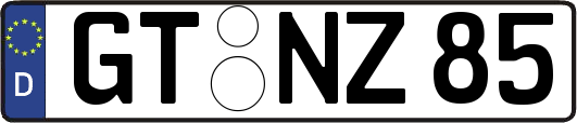 GT-NZ85