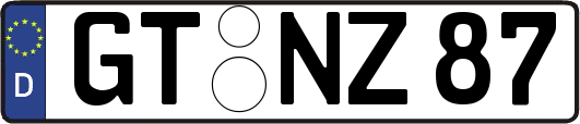 GT-NZ87