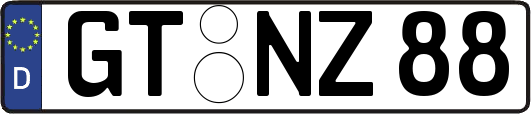 GT-NZ88
