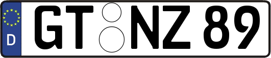GT-NZ89