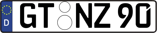 GT-NZ90