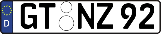 GT-NZ92