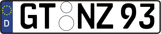 GT-NZ93