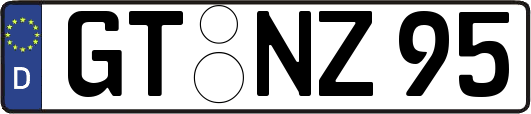 GT-NZ95