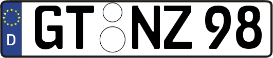 GT-NZ98