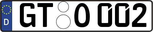 GT-O002