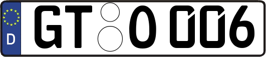 GT-O006