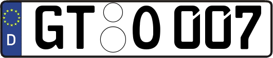 GT-O007
