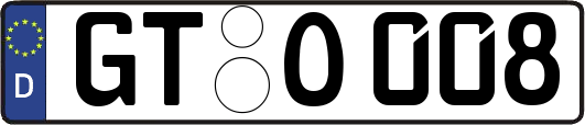 GT-O008