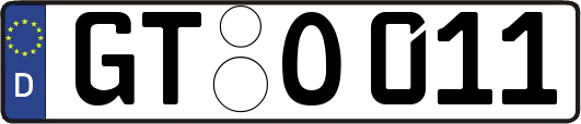 GT-O011