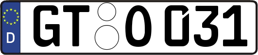 GT-O031