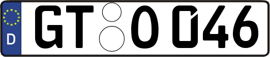 GT-O046