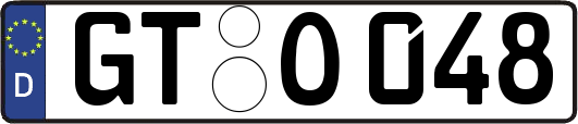 GT-O048