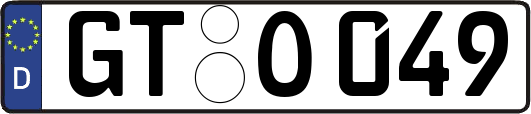 GT-O049