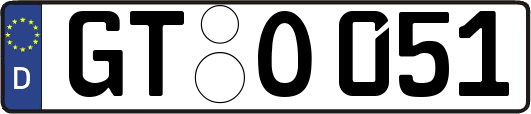 GT-O051