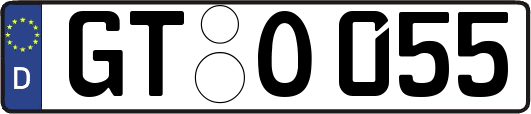 GT-O055