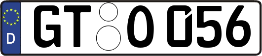 GT-O056