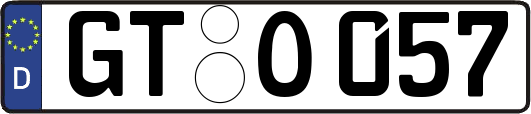 GT-O057