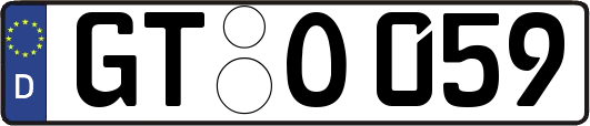 GT-O059