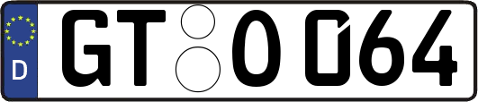 GT-O064
