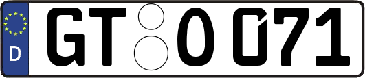 GT-O071
