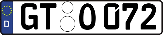 GT-O072