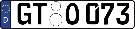 GT-O073