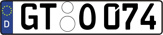 GT-O074