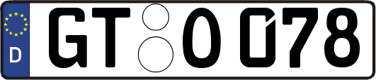 GT-O078