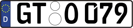 GT-O079