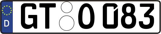 GT-O083