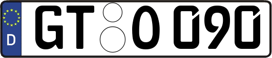 GT-O090