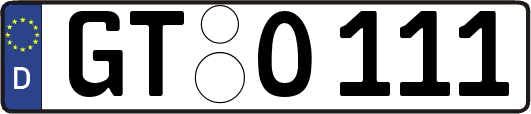 GT-O111