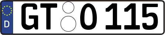 GT-O115