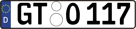 GT-O117