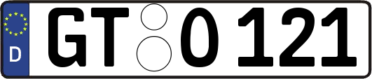 GT-O121